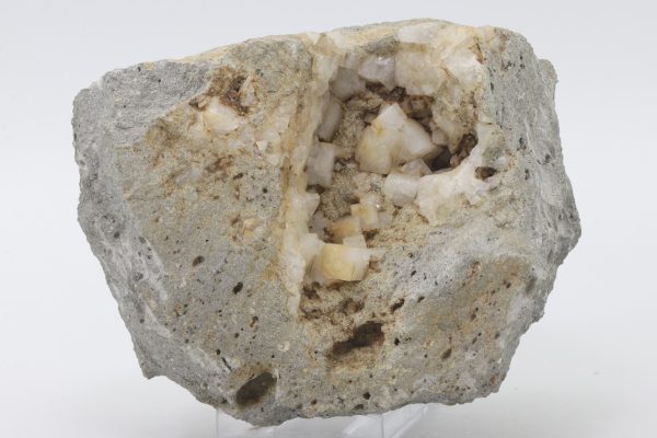 Chabazite