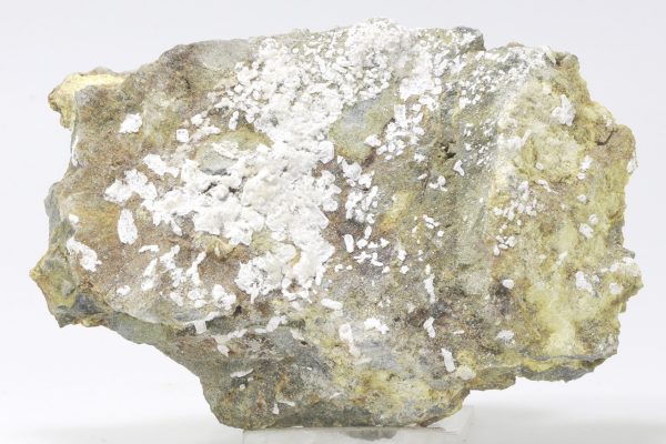 Brassite, pharmacolite