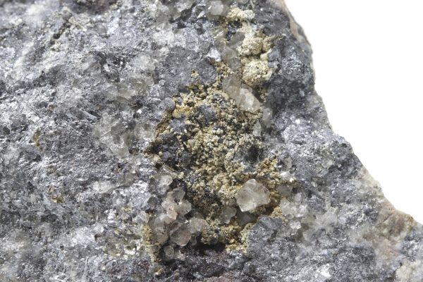 Stromeyerite, silver - Image 5