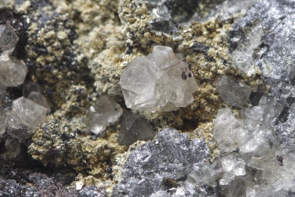 Stromeyerite, silver - Image 11