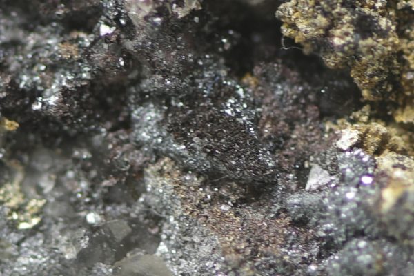 Stromeyerite, silver - Image 7