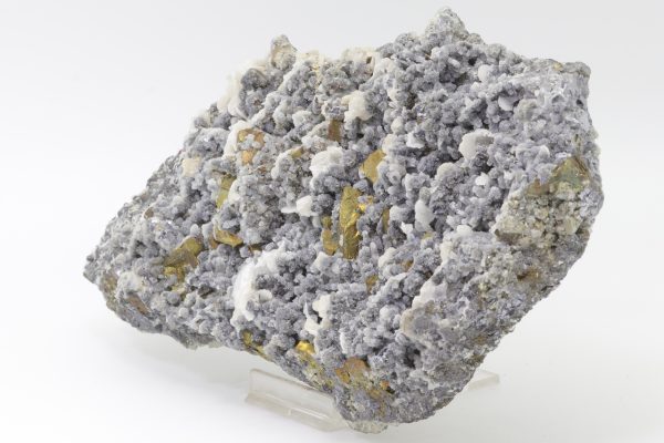 Chalcopyrite - Image 4