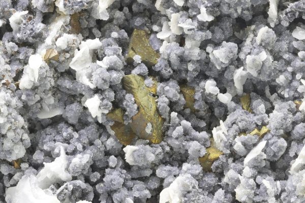 Chalcopyrite - Image 5