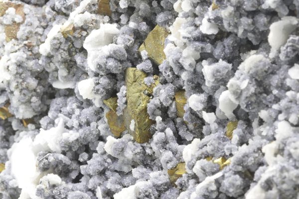 Chalcopyrite - Image 6