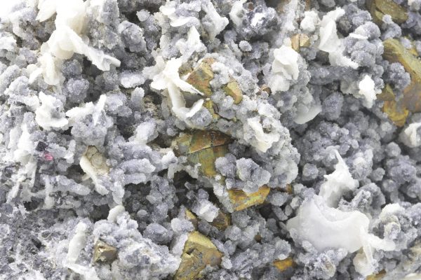 Chalcopyrite - Image 7