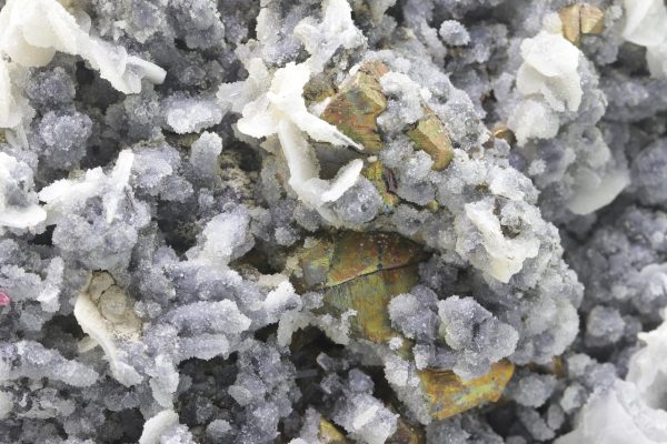 Chalcopyrite - Image 8