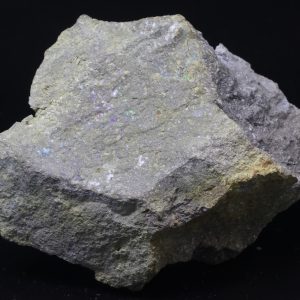 Precious opal