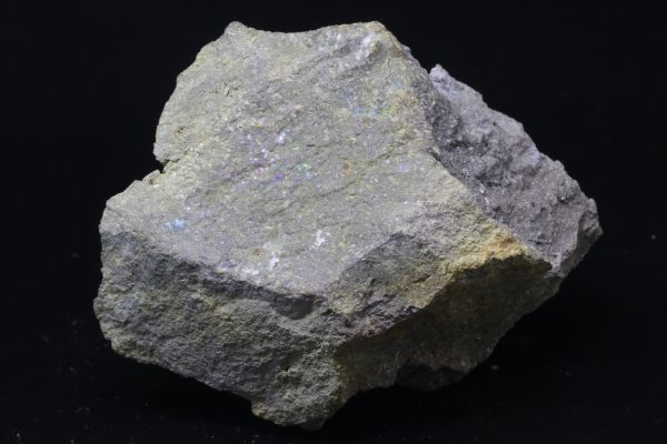 Precious opal
