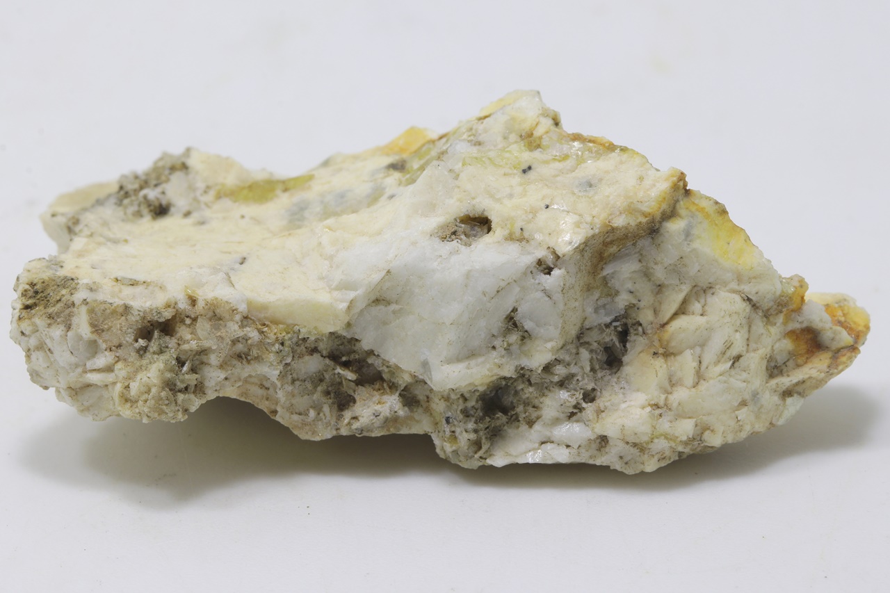 Bertrandite - Image 2