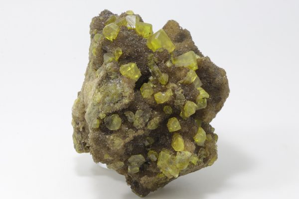 Sulphur - Image 2