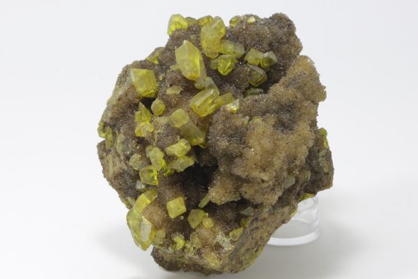 Sulphur - Image 4