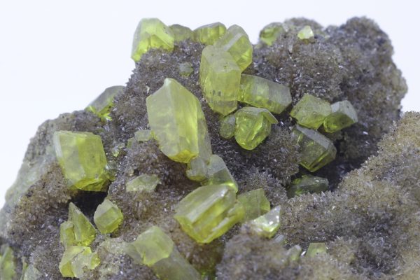 Sulphur