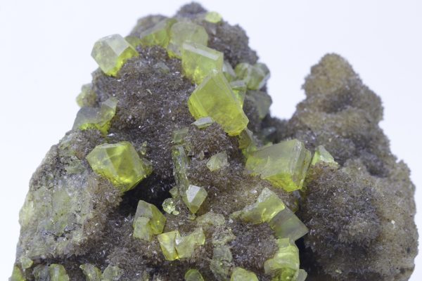 Sulphur - Image 6