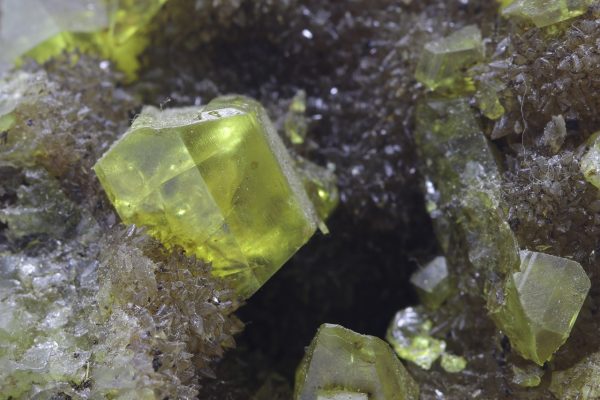 Sulphur - Image 8