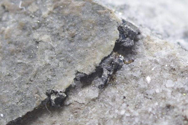 Sylvanite