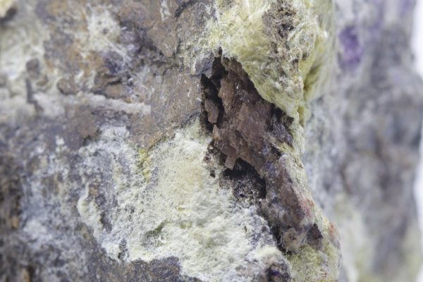 Carpholite, rhodochrosite - Image 10