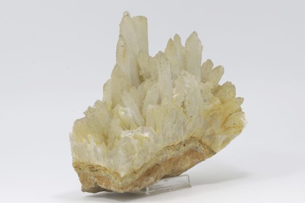 Quartz, baryte - Image 2
