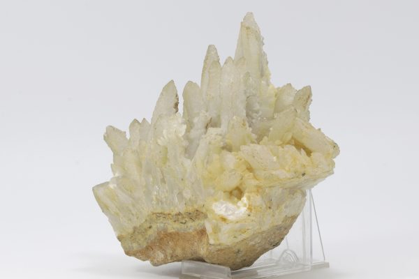 Quartz, baryte - Image 4