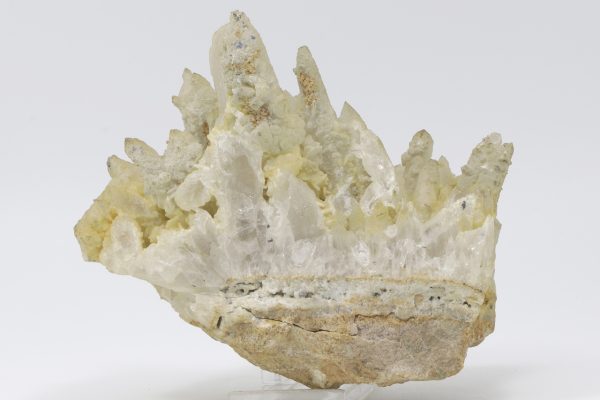 Quartz, baryte - Image 5