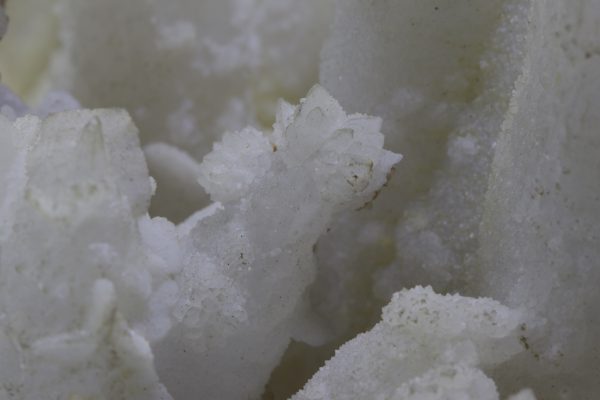Quartz, baryte - Image 8