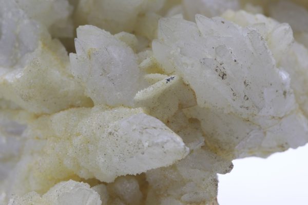 Quartz, baryte - Image 9