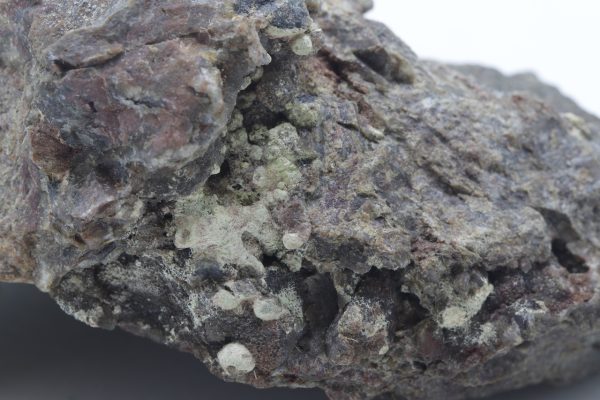 Eulytine, beyerite - Image 5