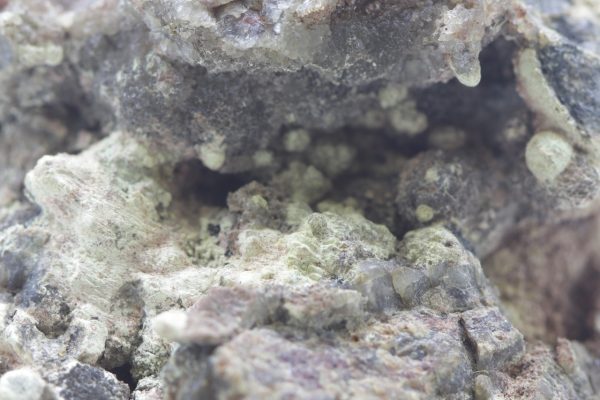 Eulytine, beyerite - Image 10