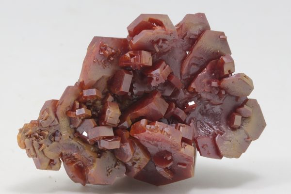 Vanadinite - Image 7