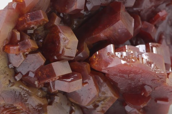 Vanadinite - Image 15