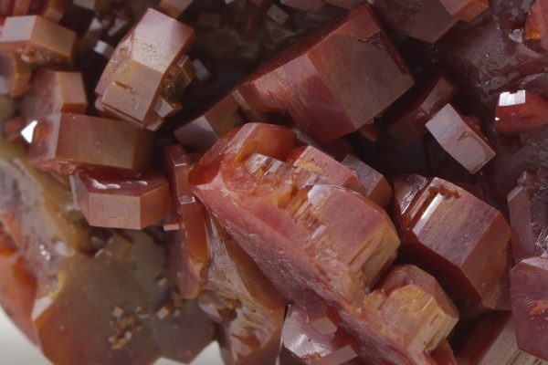 Vanadinite - Image 16