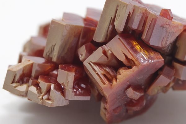 Vanadinite - Image 20
