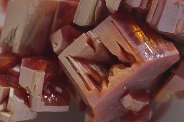 Vanadinite - Image 22