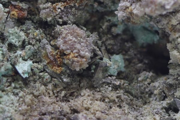 Walpurgite - Image 2