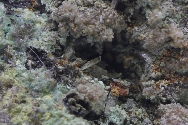 Walpurgite
