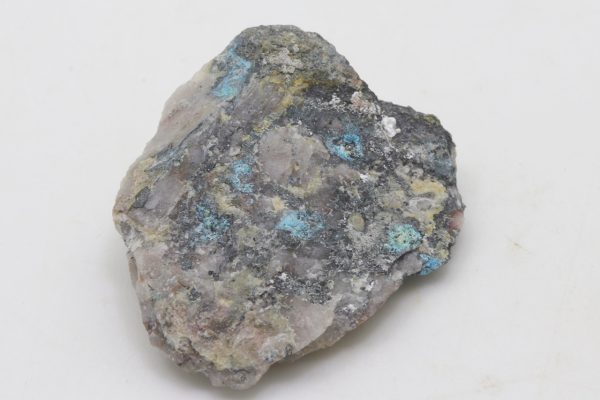 Lindackerite, Lavendulan - Image 2