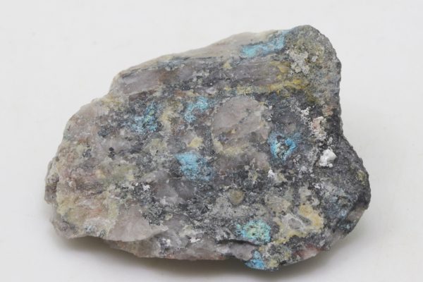 Lindackerite, Lavendulan - Image 3
