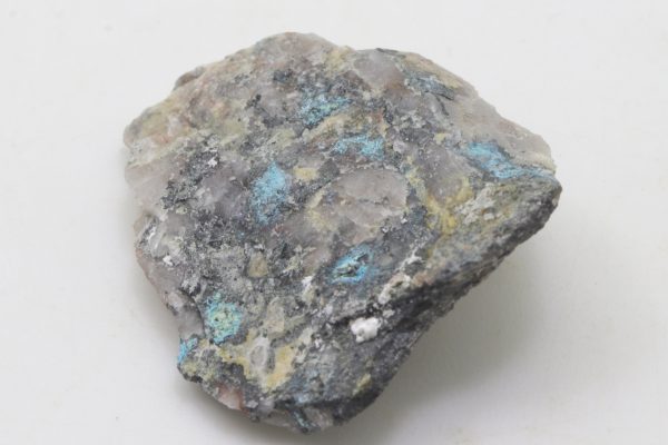 Lindackerite, Lavendulan - Image 4