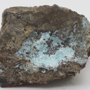 Serpierite