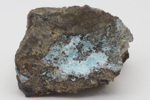 Serpierite
