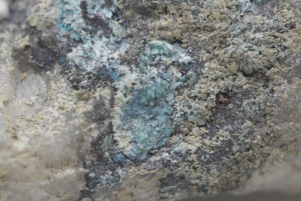 Lindackerite, lavendulan - Image 6