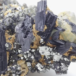 Wolframite