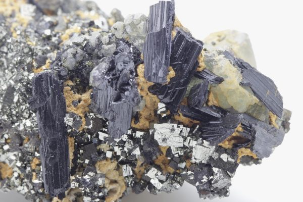 Wolframite