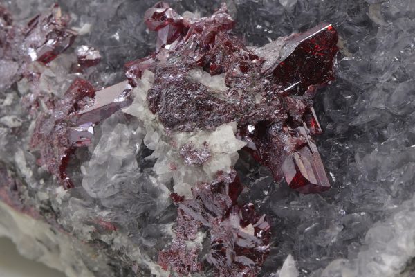 Proustite - Image 6