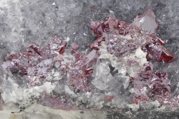 Proustite - Image 7