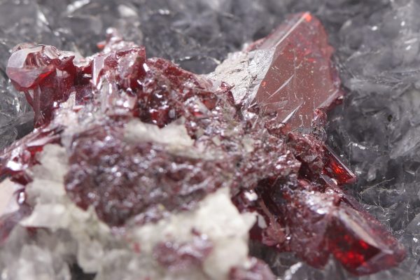 Proustite - Image 9