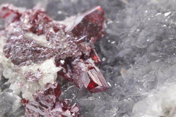 Proustite - Image 10