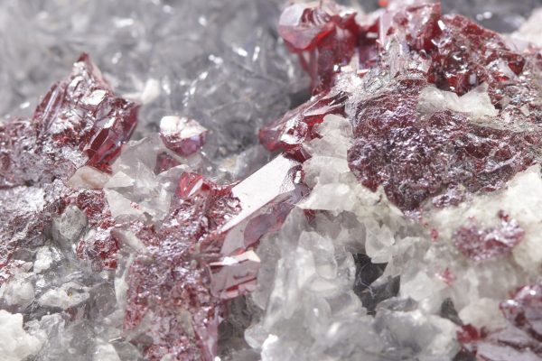Proustite - Image 11