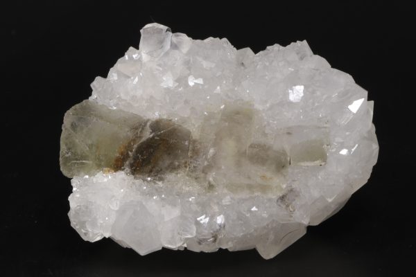 Fluorite