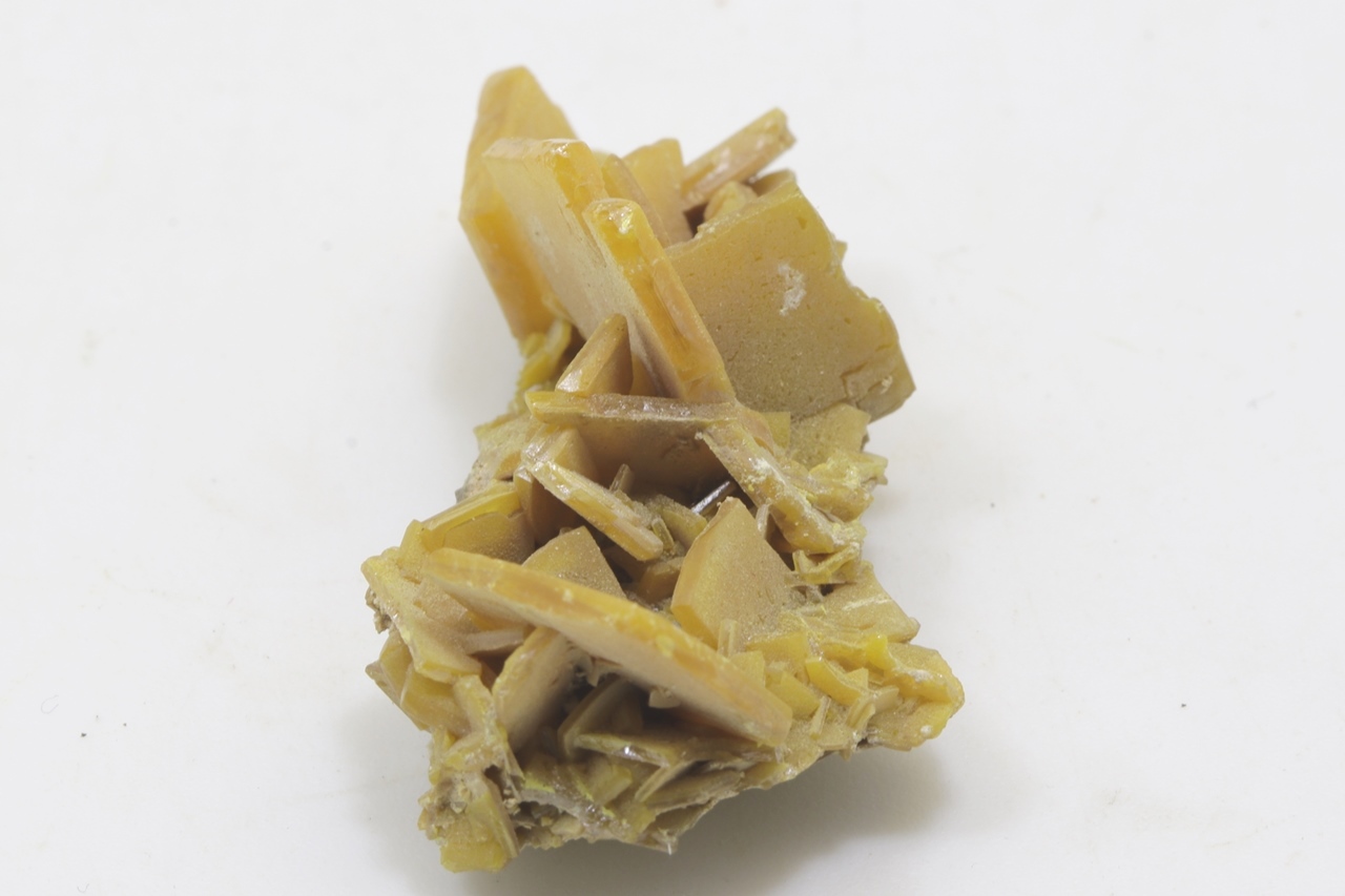Wulfenite - Image 4
