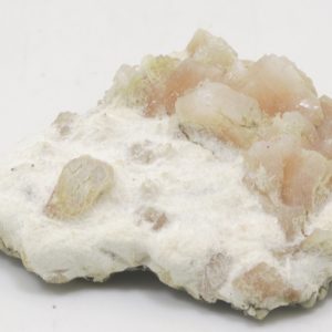 Heulandite